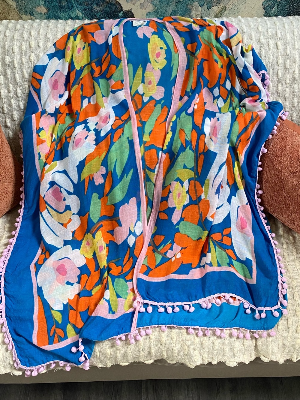 {Shiraleah} Swimsuit Coverup